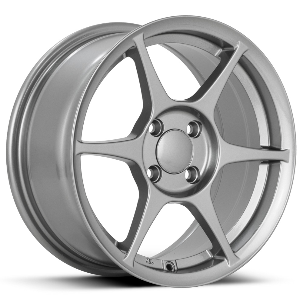 356 TFS4 - Steel Grey